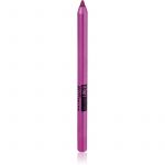 Maybelline Tattoo Liner Gel Pencil Delineador em Gel Tom Ultra Pink 1.3 g