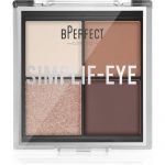 Bperfect Simplif-eye Paleta de Sombra para os Olhos 14 g