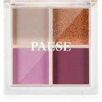Paese Daily Vibe Palette Paleta de Sombra para os Olhos 04 Tropical Orchid 5,5 g