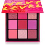 Avon Viva La Pink! Next Level Paleta de Sombras 10,8 g