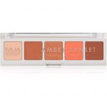 Mua Makeup Academy Professional 5 Shade Palette Paleta de Sombra para os Olhos Tom Amber Sunset 3,8g