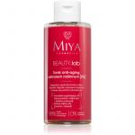 Miya Cosmetics Beauty.lab Tónico Facial para Reduzir os Sinais de Envelhecimento 150 ml