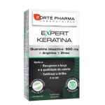 Forté Pharma Expert Keratina 40 Cápsulas