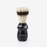 Bifull Pincel de Barbear pelo Cavalo
