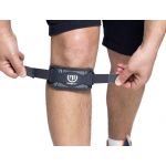 OrtoPrime Fita de Suporte para Tendinite Patelar em Neoprene
