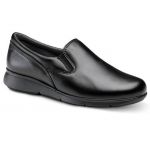 OrtoPrime Sapatos De Couro Casuais e Unissexo
