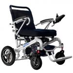 OrtoPrime Cadeira de Rodas Elétrica Ultra Plus Mobilidade Autónoma