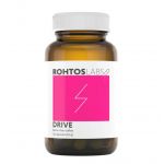 Rohtos Labs Drive Suplemento Alimentar 30 Cápsulas