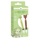 Plic Care Seringas Lavagem Nasal Urso/Rã