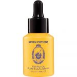 Seven Potions Beard Oil Equilíbrio Puro 30ml
