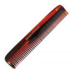 Seven Potions Beard Comb 14,5 x 3 cm