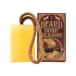 Hey Joe Beard Soap On a Rope Original 150ml