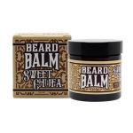Hey Joe Beard Balm Doce Chufa 60ml