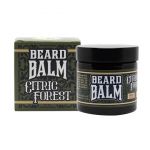 Hey Joe Beard Balm Floresta Cítrica 60ml