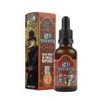 Hey Joe Beard Oil Mandarim Vermelho 30ml