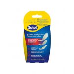 Dr. Scholl Penso Bolhas 2xGrande 2xPequeno 1xDedo