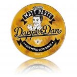 Dapper Dan Matt Paste - 100ml