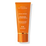 Protetor Solar Esthederm Bronz Repair Creme Antirrugas Sol Moderado 50ml