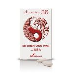 Soria Natural Chinasor 36 Er Chen Tang Wan 30 Comprimidos