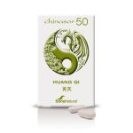 Soria Natural Chinasor 50- Huang Qi 30 Comprimidos