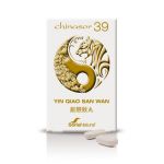 Soria Natural Chinasor 39- Yin Qiao San Wan 30 Comprimidos