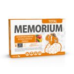 Dietmed Memorium Total 20 Ampolas