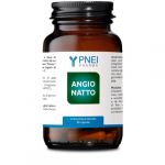 Pnei Pharma Angio Natto 100mg 30 Cápsulas