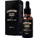 Jameson x Zew Black Barrel Beard Oil 30ml