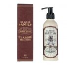 Mr Bear Family Classic Selection Beard Wash 200ml