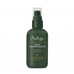 Shea Moisture Maracuja & Shea Butter Beard Conditioning Oil 95ml