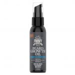 Uncle Jimmy Beard Growth Oil Sérum 59ml