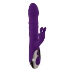 Playboy Vibrador Rabbit Hop to It
