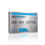 Man Max Control 10un