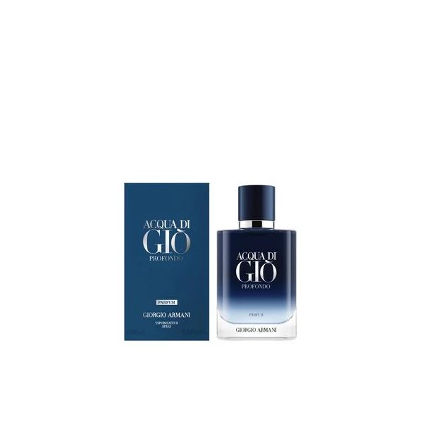 Armani Acqua di Giò Profondo Man Parfum 100ml (Original)