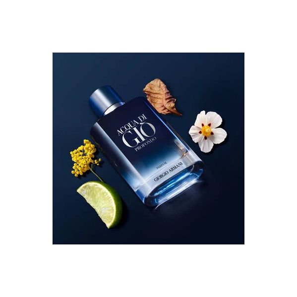 Armani Acqua di Giò Profondo Man Parfum 100ml (Original)