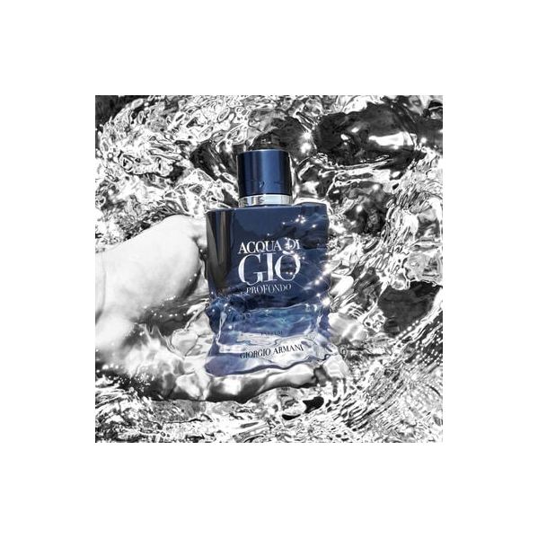 Armani Acqua di Giò Profondo Man Parfum 100ml (Original)