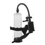 Dream Toys Ramrod Pistol Penis Pump