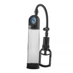 Dream Toys Ramrod Deluxe Penis Pump