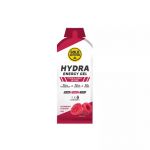 Gold Nutrition Hydra Energy Gel Framboesa 60g