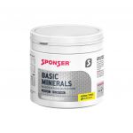 Sponser Basic Mineral Citrus 400g
