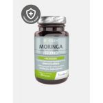 Fharmonat Biokygen Moringa + Selénio 30 Cápsulas