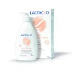 Omega Pharma Lactacyd Íntimo 400ml