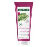 Klorane Figo da Índia Condicionador Hidratação e Brilho 200ml