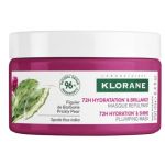 Klorane Figo da Índia Máscara de Hidratação e Brilho 250ml