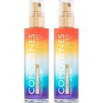 Autobronzeador Comodynes Self-Tanning Água Bronzeadora 2x100ml