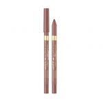 Eveline Variété Lápis Lábios Mate Waterproof Nr 1 Nude
