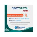Nutergia Ergycartil Forte 16 Saquetas