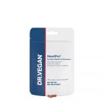 Dr. Vegan HeartPro 60 Cápsulas