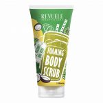 Revuele Esfoliante Corporal de Lima Coco e Menta 200ml