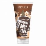 Revuele Esfoliante Corporal de Chocolate e Canela 200ml